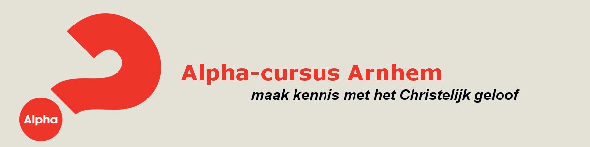 Alpha Cursus Arnhem