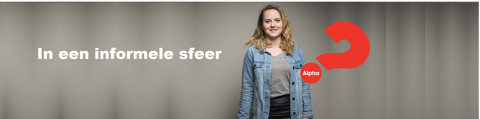 Ontdek het Christelijk geloof